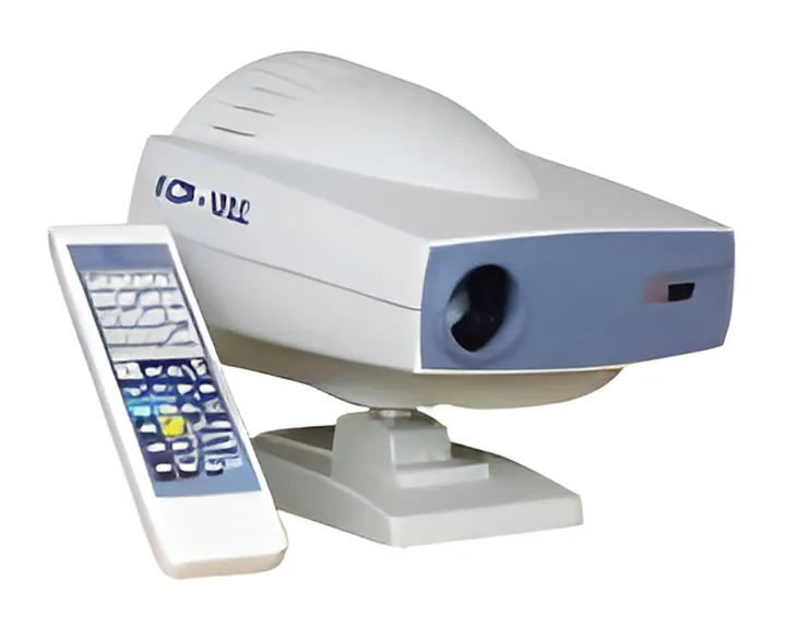 Auto Chart Projector, ophthalmology equipment