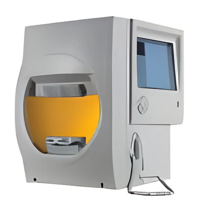 Visual Field Analyzer, ophthalmology equipment