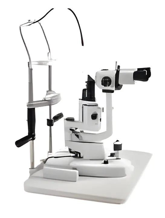 Slit Lamp, ophthalmology equipment