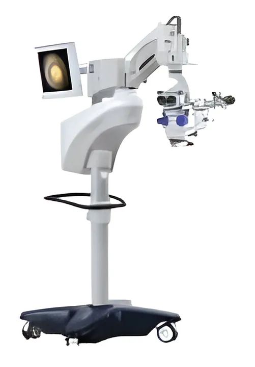 Surgical Microscope, ophthalmology equipment