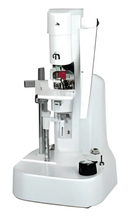 Lens Drill Machine, ophthalmology equipment