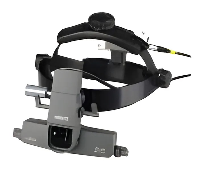 Indirect Ophthalmoscope, ophthalmology equipment