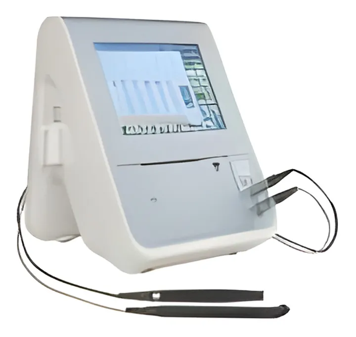 A-Scan, ophthalmology equipment