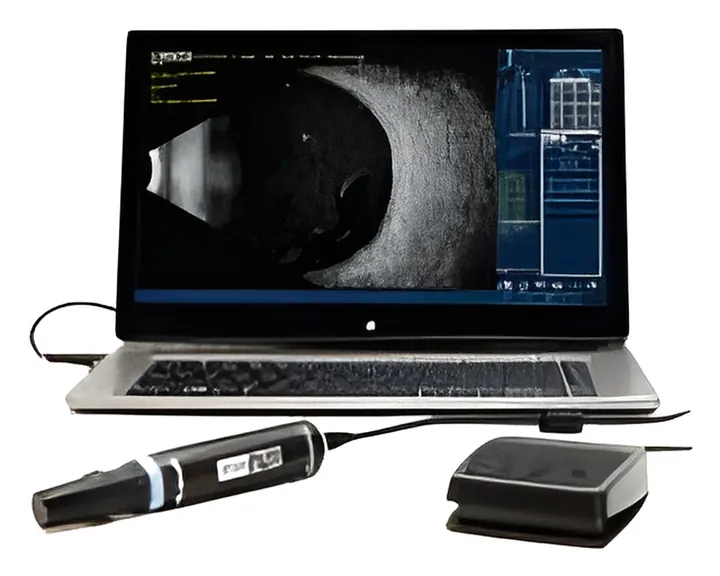 B-Scan, ophthalmology equipment
