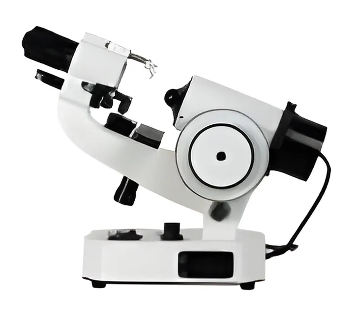 Manual Lensmeter, ophthalmology equipment