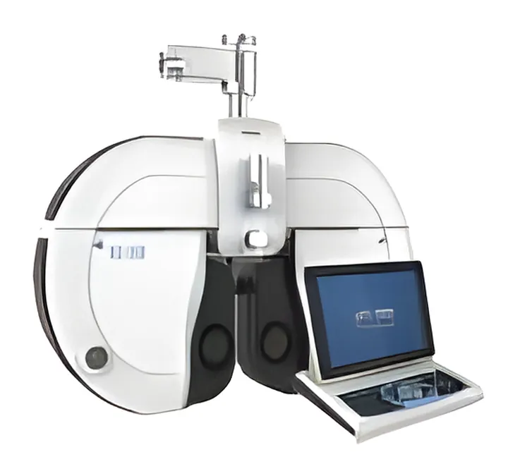 Auto Phoropter, ophthalmology equipment
