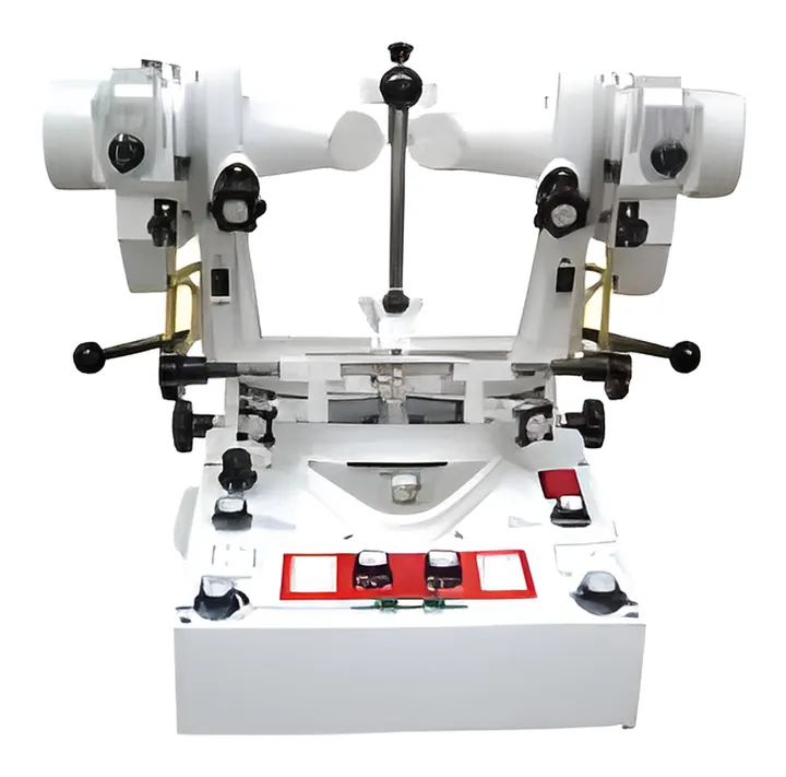 Synoptophore, ophthalmology equipment