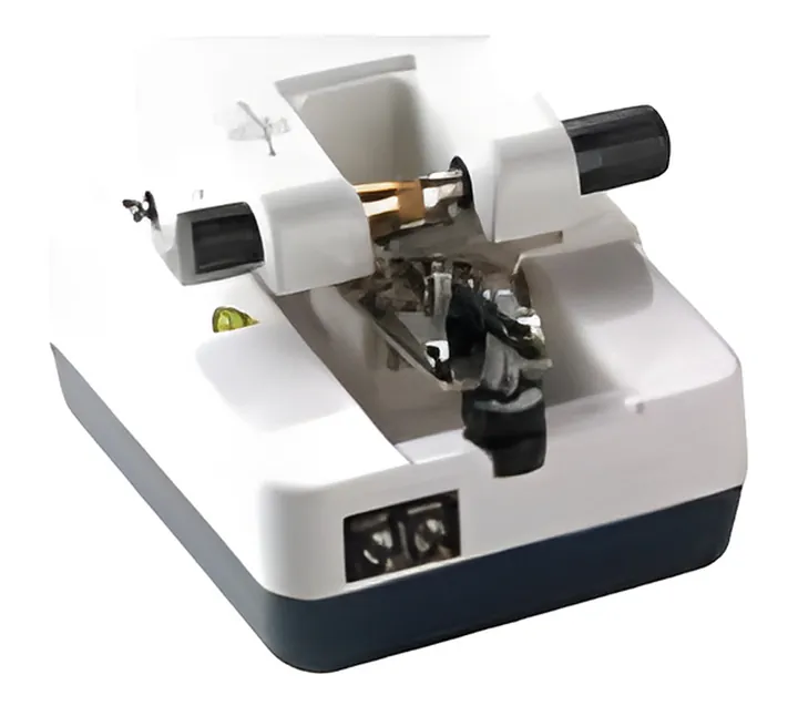 Groover, ophthalmology equipment