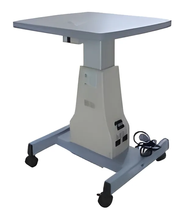 Motorised Table, ophthalmology equipment