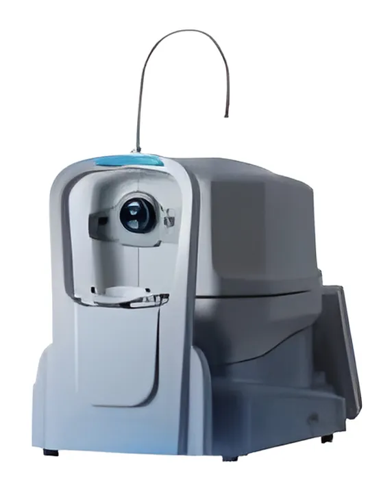 OCT Machine, ophthalmology equipment