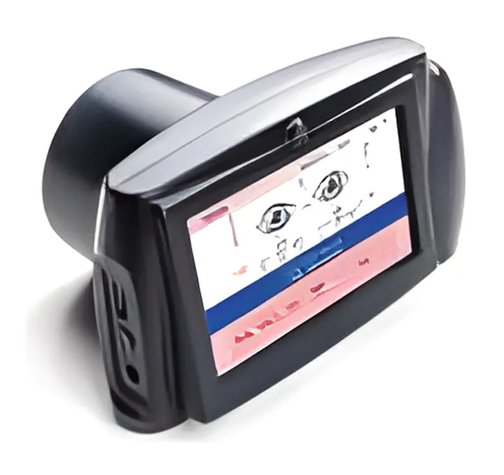Portable Autorefractor, ophthalmology equipment
