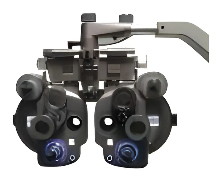 Manual Phoropter, ophthalmology equipment