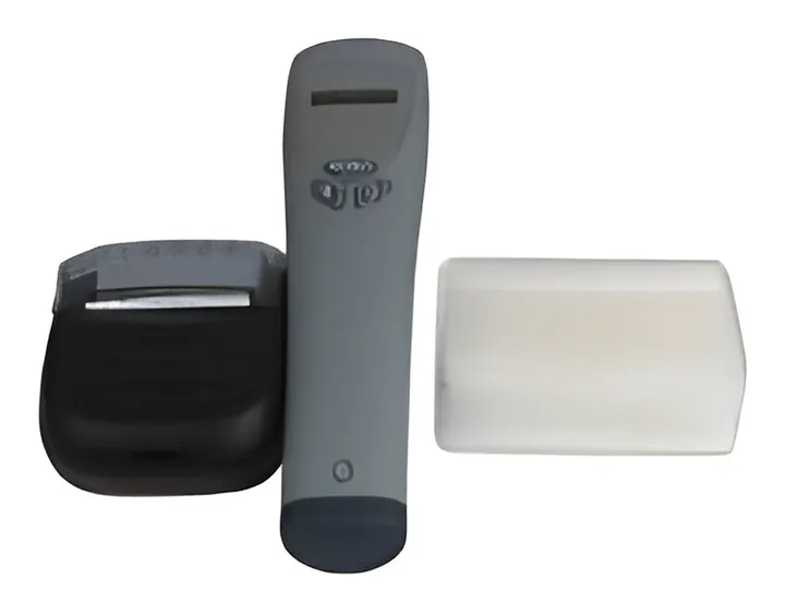 Rebound Tonometer, ophthalmology equipment