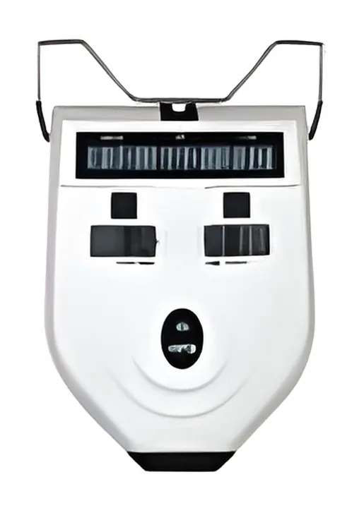 PD Meter, ophthalmology equipment