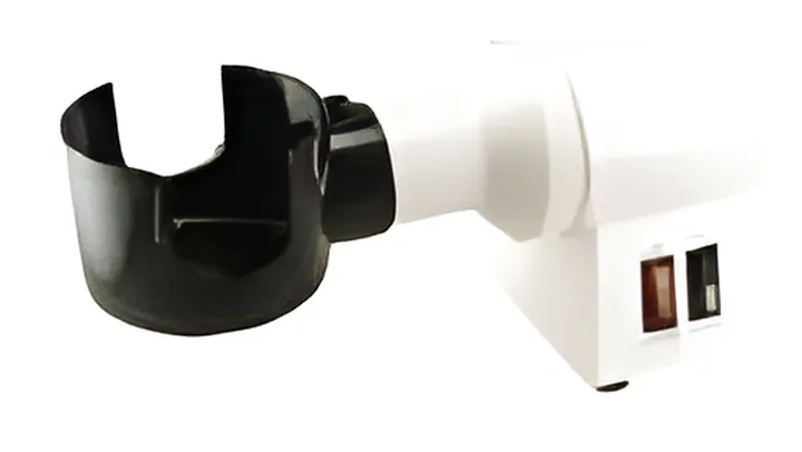 Frame Warmer, ophthalmology equipment