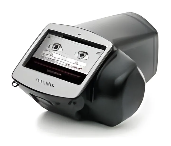 Vision Screener, ophthalmology equipment