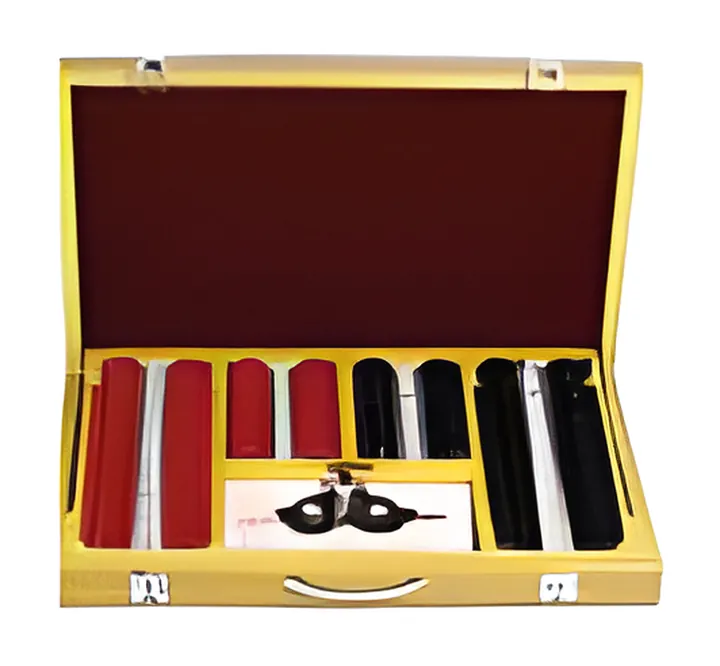 Trial Lens Set, ophthalmology equipment