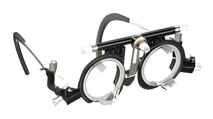 Trial Frame, ophthalmology equipment