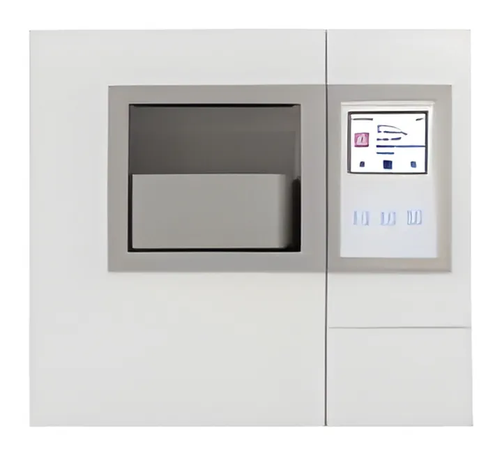 Autoclave, dental equipment