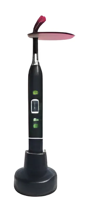 Light Cure, dental equipment