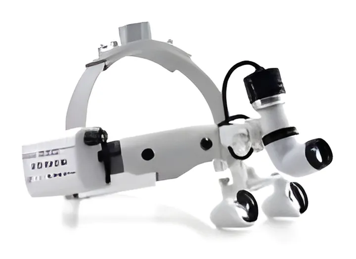 Dental Headlight, dental equipment