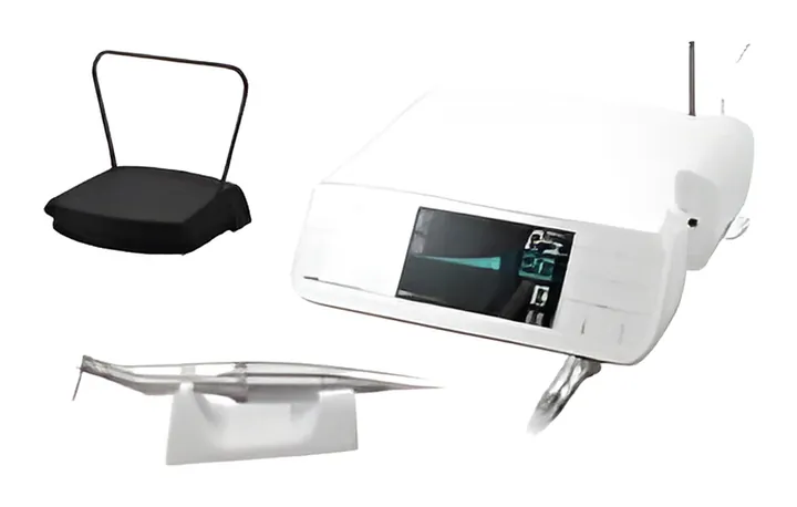 Implant Motor, dental equipment