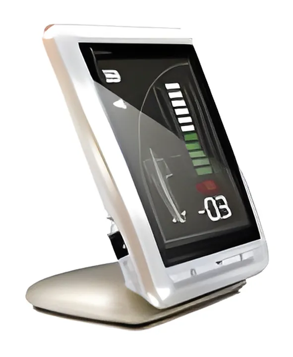 Apex Locator, dental equipment