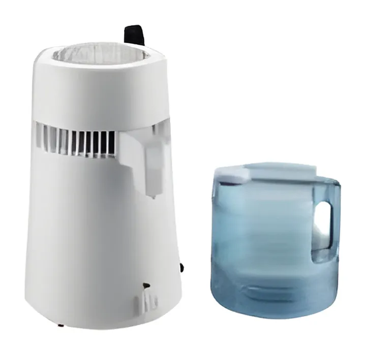 Water Distiller, dental equipment