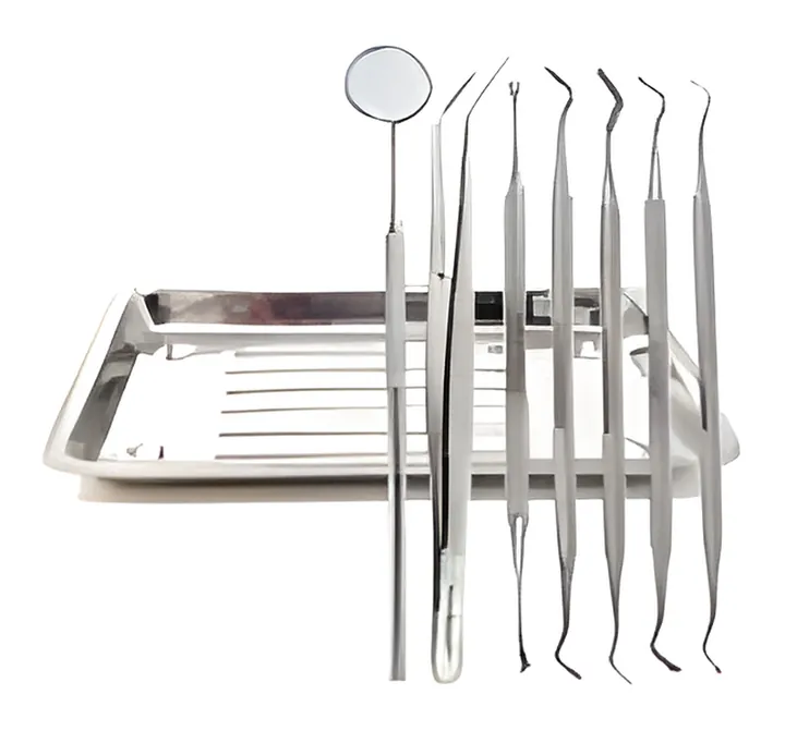 Dental Instrument Kit, dental equipment