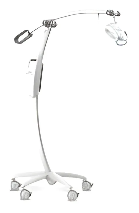 Whitening Machine, dental equipment