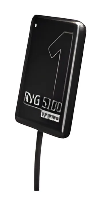 RVG Sensor, dental equipment