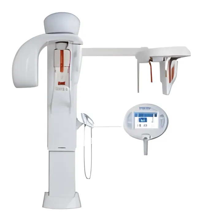 OPG / Panoramic X-Ray, dental equipment