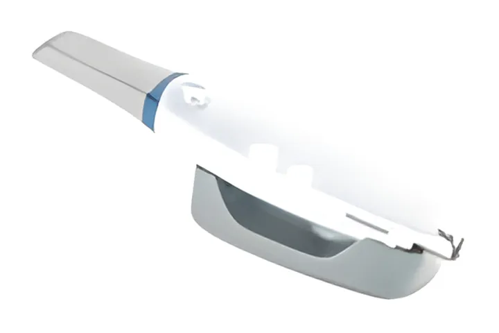 3D Intraoral Scanner, dental equipment