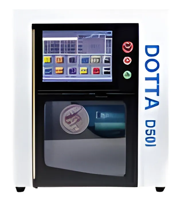 CAD/CAM Milling Machine, dental equipment