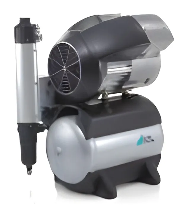 Dental Compressor, dental equipment