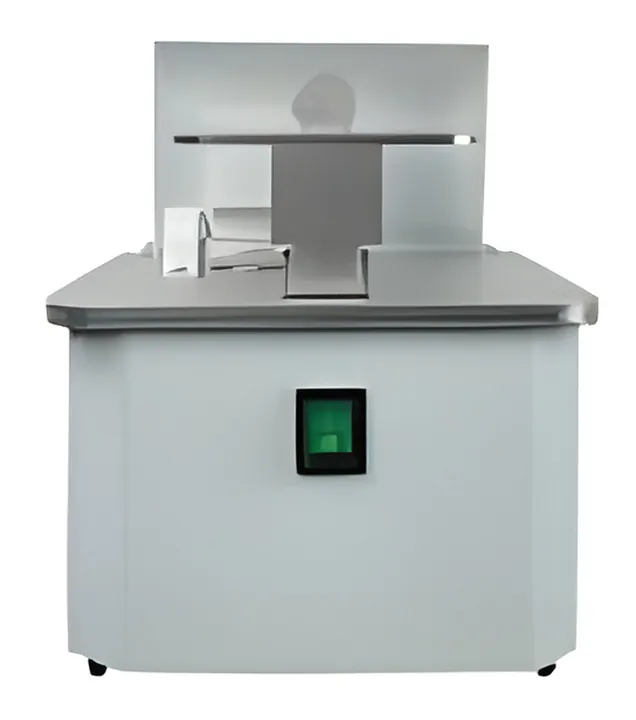 Dental Die Cutting Unit, dental equipment