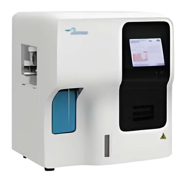 Hematology Analyzer, laboratory equipment