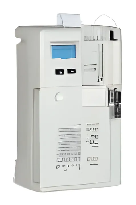Electrolyte Analyzer, laboratory equipment