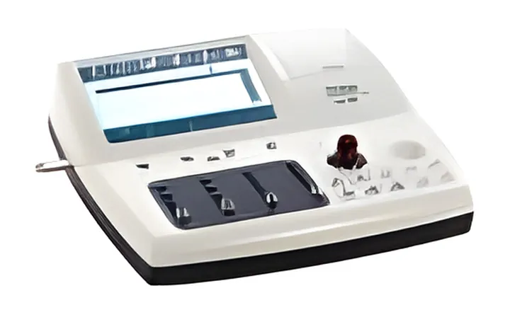 Coagulation Analyzer, laboratory equipment