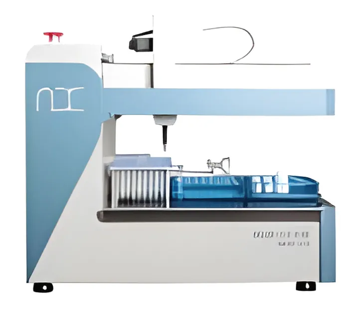 Auto ELISA Processor (Laboratory), product code 08.05