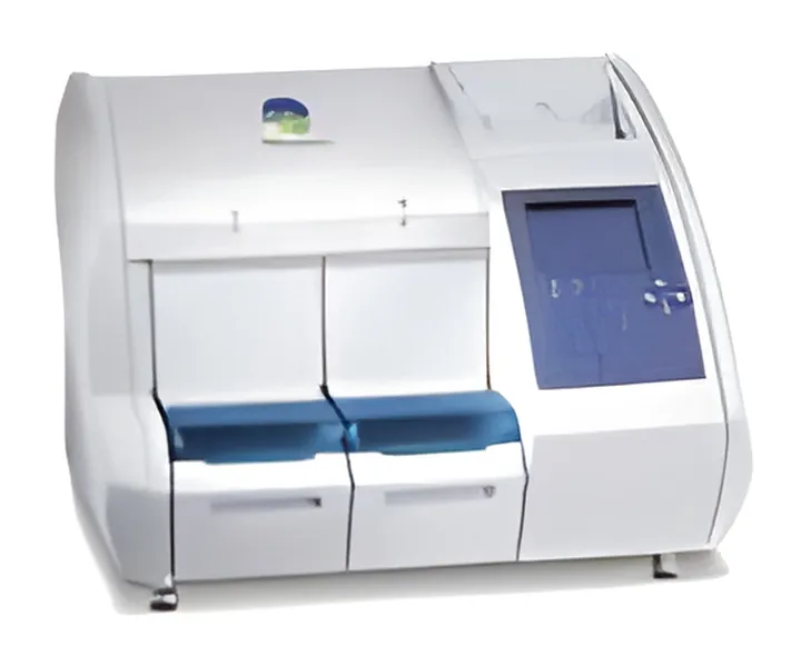 Immunoassay Analyzer, laboratory equipment