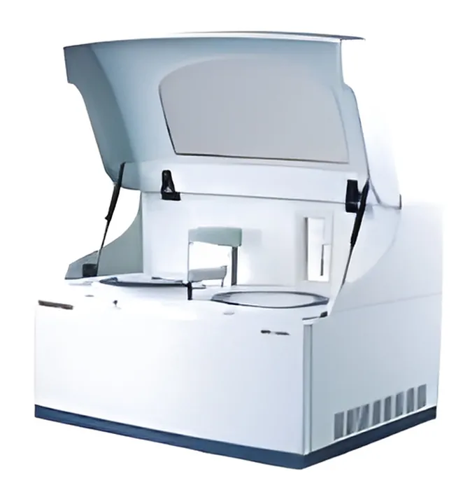 Biochemistry Analyzer, laboratory equipment
