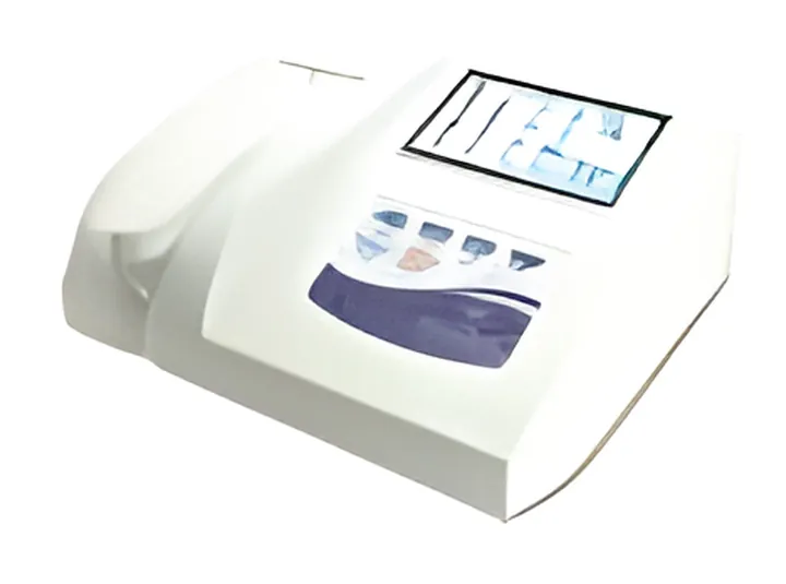 Semi-Auto Chemistry Analyzer, laboratory equipment