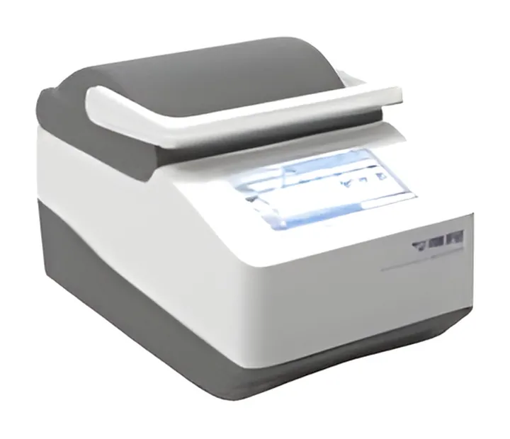 Thermal Cycler, laboratory equipment