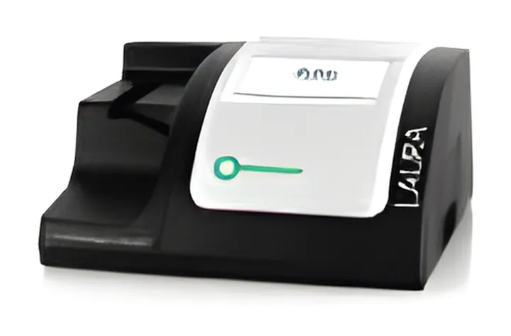 Urine Analyzer (Laboratory), product code 08.10