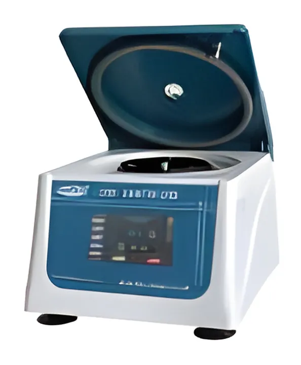 Centrifuge (Laboratory), product code 08.15