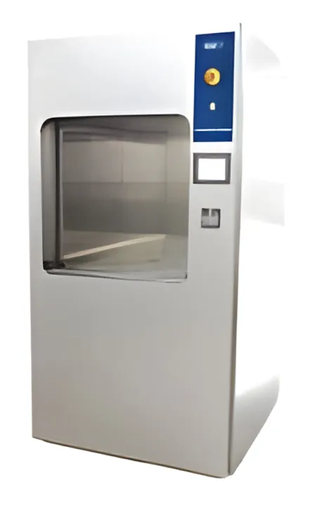 Automatic Sterilizer (Laboratory), product code 08.18