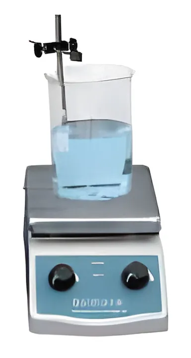 Magnetic Stirrer, laboratory equipment