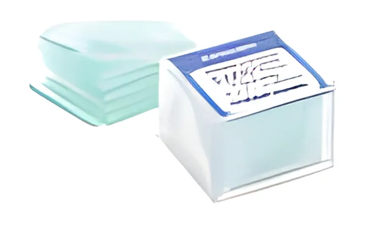 Cover Glass, laboratory equipment