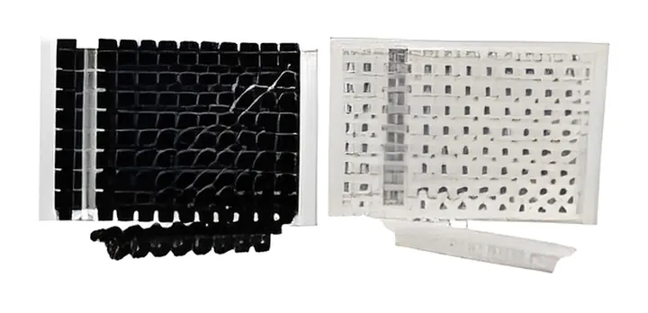 PCR Plates (Laboratory), product code 08.32